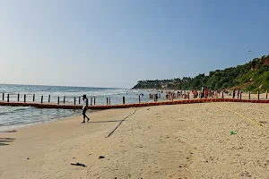 Papanasam Beach image