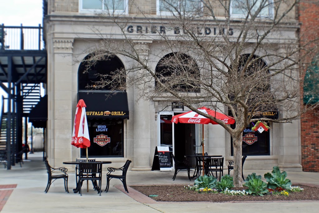Buffalo Grill 29646
