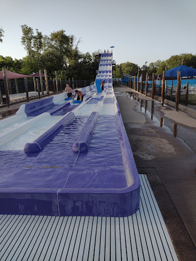 Water Park «Splash Kingdom Waterpark», reviews and photos, 18814 I-20, Canton, TX 75103, USA