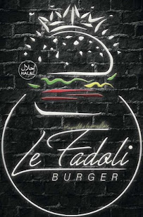 Photos du propriétaire du Restaurant halal Le Fadoli burger à Marseille - n°10