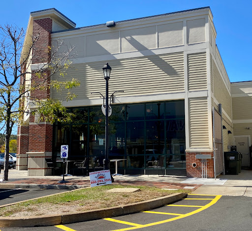 Shopping Mall «The Shoppes at Farmington Valley», reviews and photos, 110 Albany Turnpike, Canton, CT 06019, USA