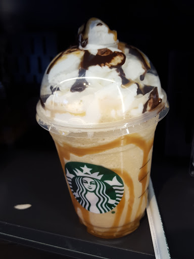 Starbucks image