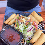 Photo n°1 de l'avis de Jessika.i fait le 02/05/2024 à 17:15 sur le  Hoa Xuan Restaurant à Rötha