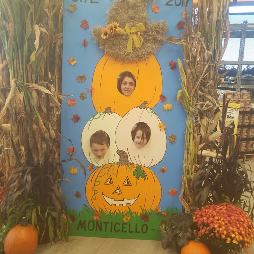 Home Improvement Store «The Home Depot», reviews and photos, 68 E Thompson Pl, Monticello, NY 12701, USA