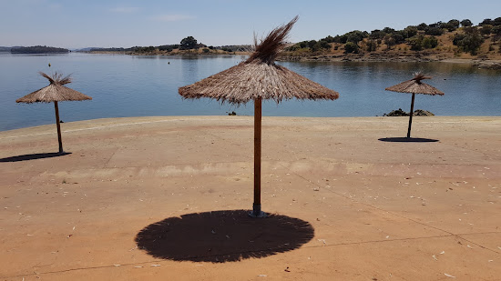 Playa de Campanario