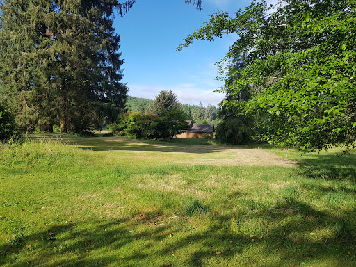 Golf Course «Willapa Harbor Golf Course & RV Park», reviews and photos, 2424 Fowler Rd, Raymond, WA 98577, USA