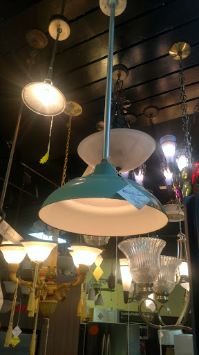 Appliance Store «Clarksville Lighting & Appliance», reviews and photos, 181 W Dunbar Cave Rd, Clarksville, TN 37040, USA