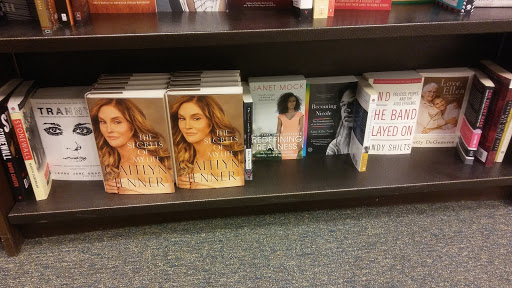 Book Store «Barnes & Noble», reviews and photos, 7119 South 1300 East St, Midvale, UT 84047, USA