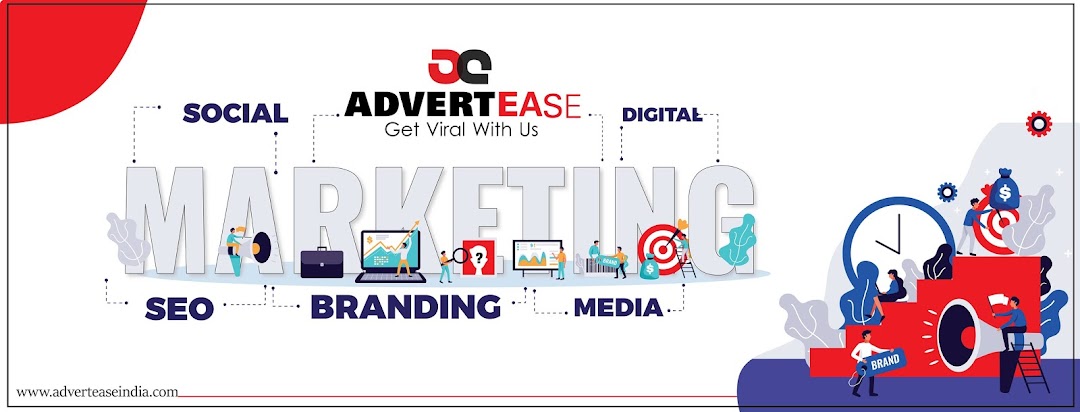 AdvertEase Digital Marketing Company Indore