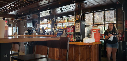 Barbecue Restaurant «Stanley’s Famous Pit Bar-B-Q», reviews and photos, 525 S Beckham Ave, Tyler, TX 75702, USA
