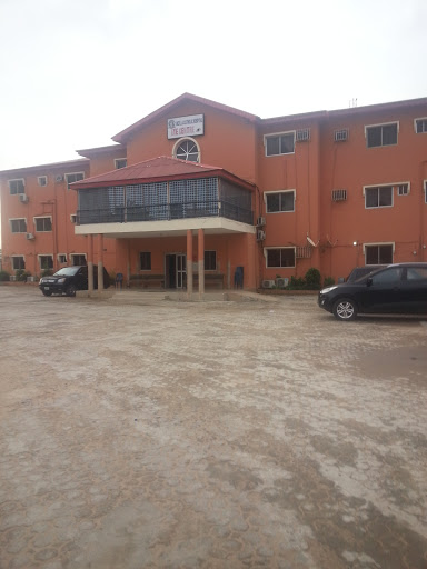 Ancilla Catholic Hospital, 3 Muyiwa Olojo St, Iju, Lagos, Nigeria, Catholic Church, state Lagos
