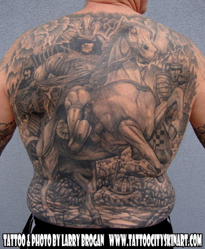 Explore african goddess tattoo ideas, creative tattoo ideas in Lockport, available at Tattoo City by Larry Brogan