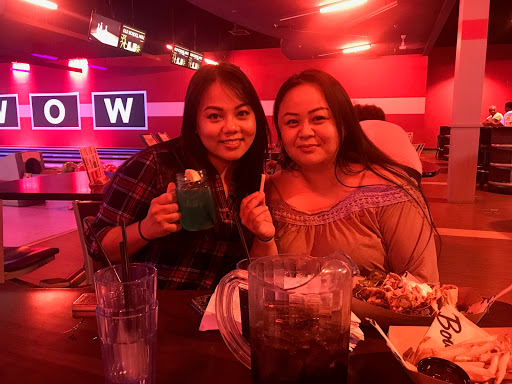 Bowling Alley «Brunswick Zone XL Brooklyn Park», reviews and photos, 7545 Brooklyn Blvd, Brooklyn Park, MN 55443, USA