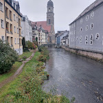 Photo n°9 de l'avis de Gandalf. fait le 29/10/2023 à 21:23 sur le  Hotel Fronfeste Rast im Knast à Amberg