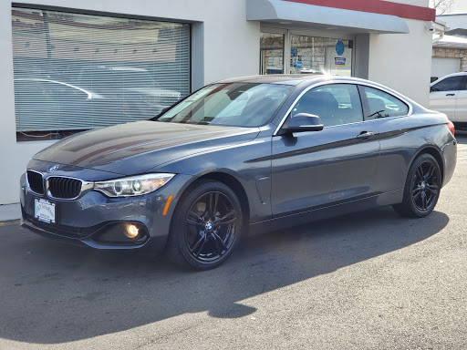 Mitsubishi Dealer «J&S Mitsubishi», reviews and photos, 1721 N Olden Ave, Ewing Township, NJ 08638, USA