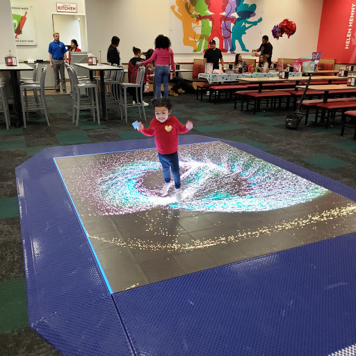 Shopping Mall «Copperwood Village Shopping Center», reviews and photos, Hwy 6 N, Houston, TX 77084, USA