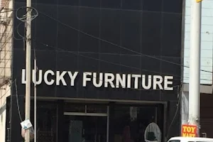 LUCKY FURNITURE image
