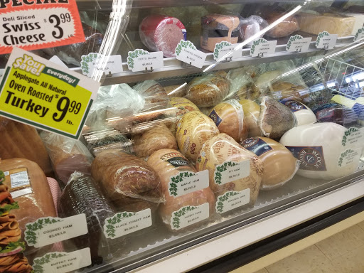 Grocery Store «Town & Country Foods», reviews and photos, 219 N 19th Ave, Bozeman, MT 59718, USA