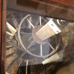 Photo n°3 de l'avis de Gaspare. fait le 06/09/2019 à 11:54 sur le  Maccarunera, Historic Boutique Hotel à Campagna