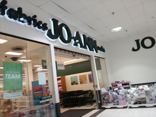 Fabric Store «Jo-Ann Fabrics and Crafts», reviews and photos, 6200 Greenbelt Rd, Greenbelt, MD 20770, USA