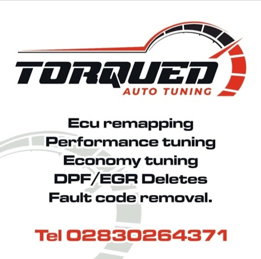 Torqued Auto Tuning