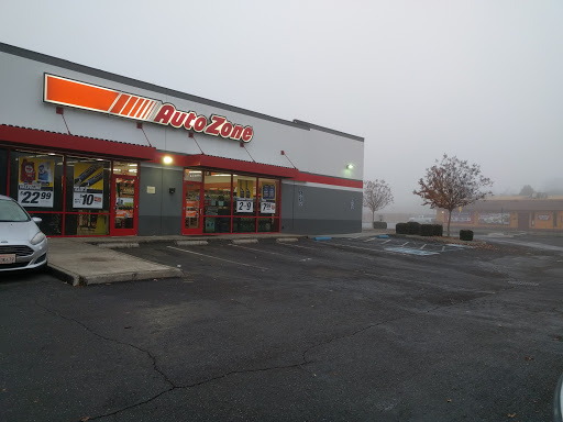 Auto Parts Store «AutoZone», reviews and photos, 3000 Northgate Blvd, Sacramento, CA 95833, USA