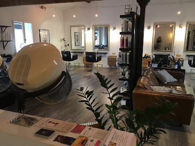 Coiffure Chic à Cabrières-d'Avignon