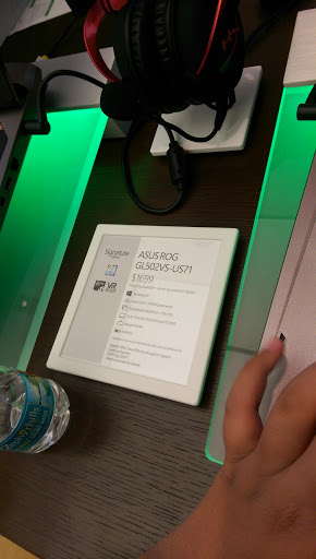 Computer Store «Microsoft Store - International Plaza», reviews and photos, 2223 N Westshore Blvd, Tampa, FL 33607, USA