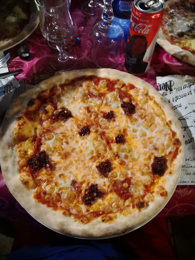 Ristorante Pizzeria LUliveto in Palmi, Città Metropolitana di Reggio Calabria