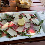 Photo n°2 de l'avis de Freier.a fait le 02/08/2022 à 10:49 sur le  Gasthaus zum Bahnhöfle à Albbruck