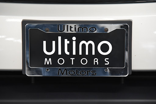 Car Dealer «Ultimo Motors», reviews and photos, 4575 Weaver Pkwy, Warrenville, IL 60555, USA
