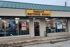 Quality Mattress Outlet image
