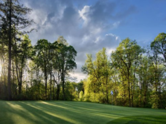 Camas Meadows Golf Club
