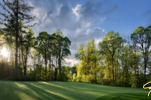 Camas Meadows Golf Club image
