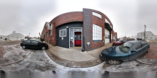 Boxing Gym «Uppercut Boxing Gym», reviews and photos, 1324 Quincy St NE, Minneapolis, MN 55413, USA