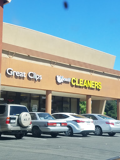 Dry Cleaner «Fresh Cleaners @Modesto», reviews and photos, 3020 Floyd Ave #325, Modesto, CA 95355, USA