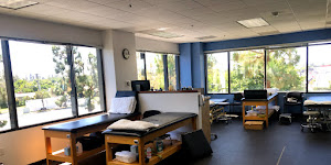 Select Physical Therapy