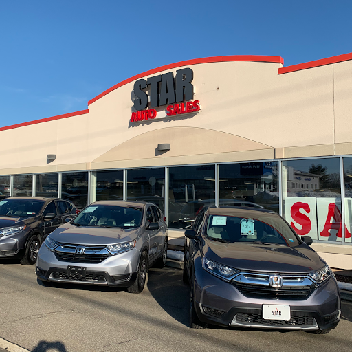 Used Car Dealer «Star Auto Sales», reviews and photos, 333 S Broad St, Meriden, CT 06450, USA