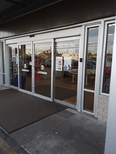 Thrift Store «Longview Goodwill», reviews and photos