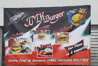 Aliment-réconfort du Restauration rapide JMK Burger à Jassans-Riottier - n°14