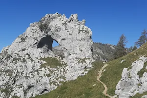 Porta di Prada image