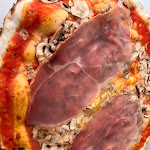 Photo n°3 de l'avis de Adam.a fait le 16/05/2023 à 11:47 sur le  La Montecarlo à Rome