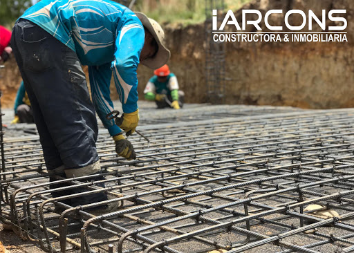 IARCONS - Constructora e Inmobiliaria