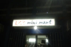 K G's Mini Mart image