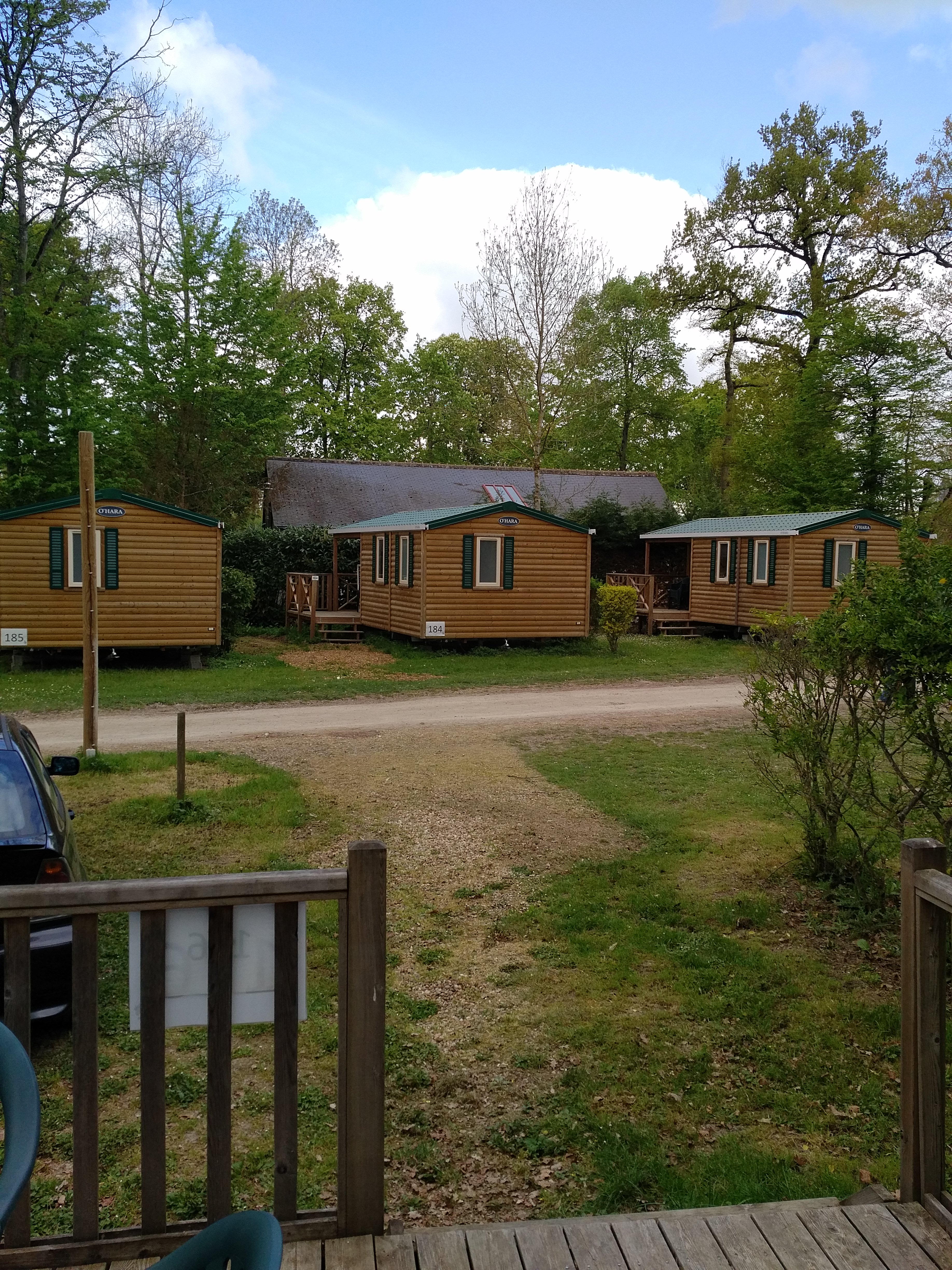 Photo n° 6 de l'avis de Xavier.E fait le 21/04/2017 à 09:08