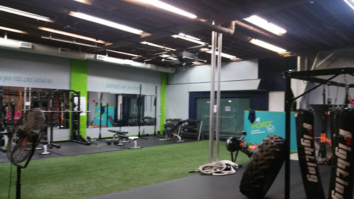 Gym «The Port KC Fitness and Performance», reviews and photos, 4001 Broadway, Kansas City, MO 64111, USA