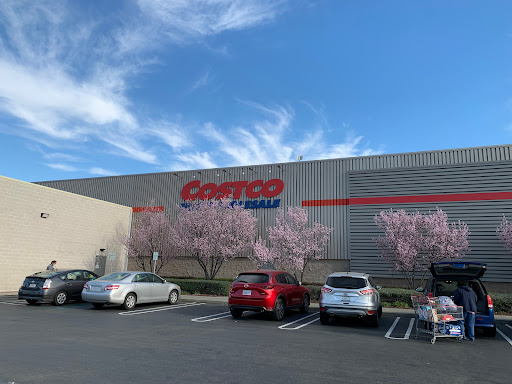 Warehouse store «Costco Wholesale», reviews and photos, 43621 Pacific Commons Blvd, Fremont, CA 94538, USA
