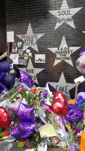 Live Music Venue «First Avenue», reviews and photos, 701 N 1st Ave, Minneapolis, MN 55403, USA