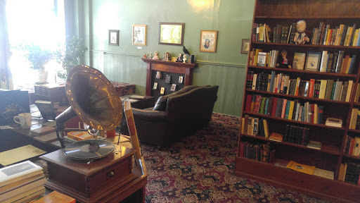 Book Store «Two Sisters Books & More», reviews and photos, 193 Fort Wayne Ave, Richmond, IN 47374, USA