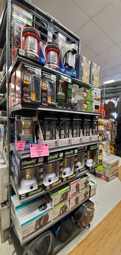 Sporting Goods Store «Big 5 Sporting Goods», reviews and photos, 2020 W Craig Rd #100, North Las Vegas, NV 89032, USA